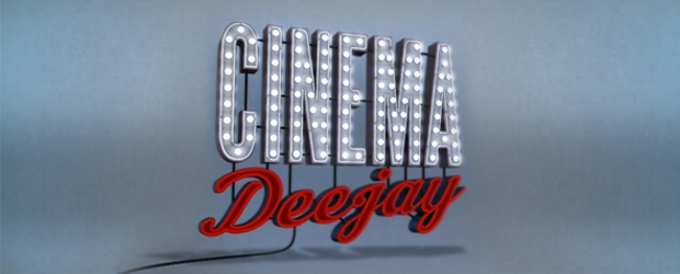 Immagine deejay cinema